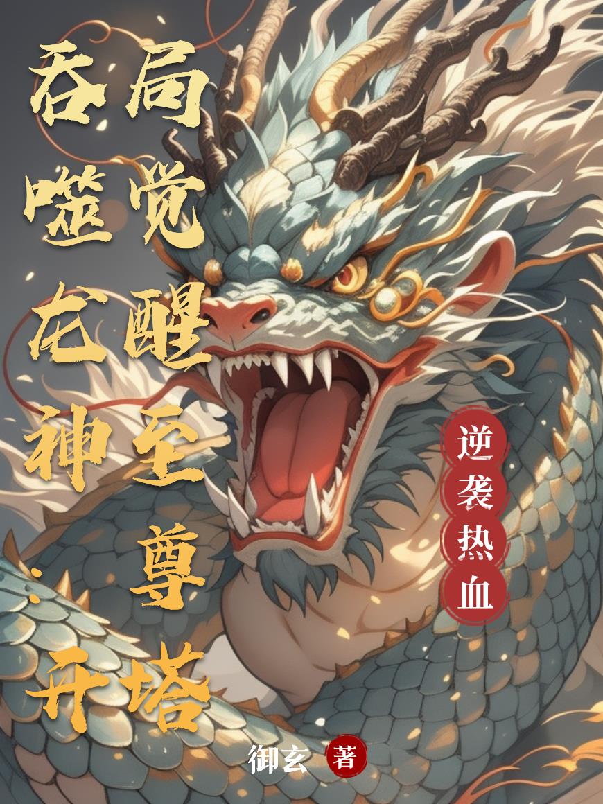 吞噬龙神：开局觉醒至尊塔