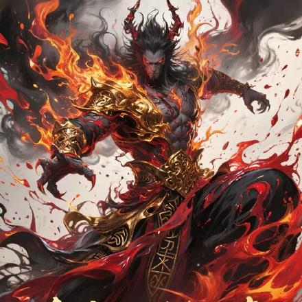 大秦：凭斩首封侯，成就无上武神